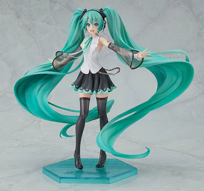 Piapro Characters - Hatsune Miku - 1/8 - NT (Good Smile Company)ㅤ – Good Smile Company – ActionFigureBrasil — acessórios
