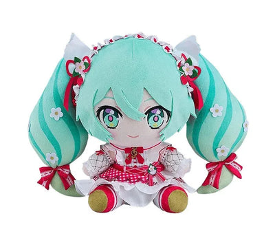 Piapro Characters - Hatsune Miku - 15th Anniversary (Good Smile Company)ㅤ – Good Smile Company – ActionFigureBrasil