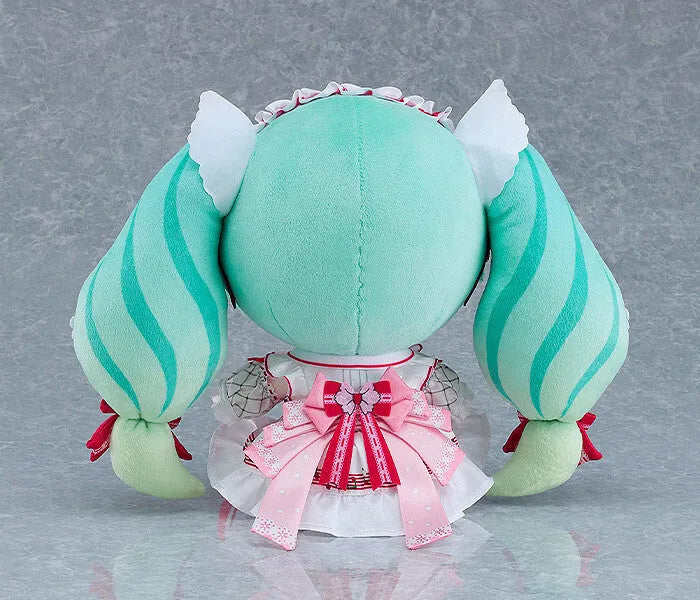 Piapro Characters - Hatsune Miku - 15th Anniversary (Good Smile Company)ㅤ – Good Smile Company – ActionFigureBrasil