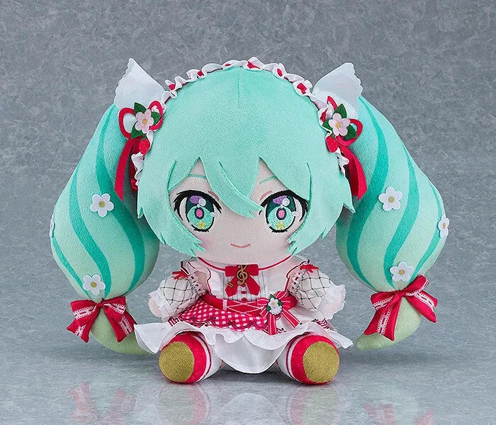 Piapro Characters - Hatsune Miku - 15th Anniversary (Good Smile Company)ㅤ – Good Smile Company – ActionFigureBrasil