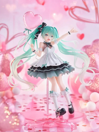 Piapro Characters - Hatsune Miku - Artist MasterPiece+ - Birthday2025, Party Ver. (Taito)ㅤ – Taito – ActionFigureBrasil