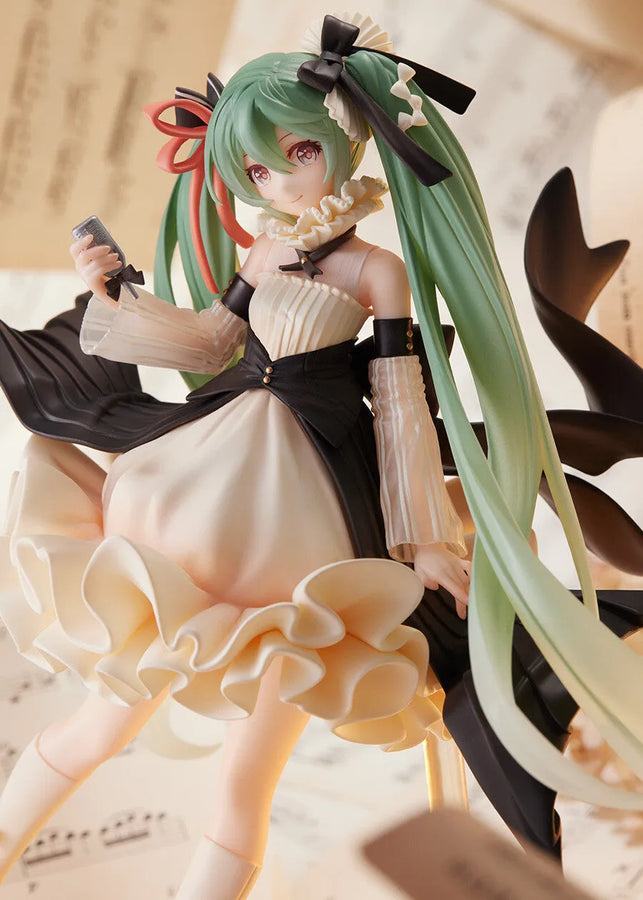 Piapro Characters - Hatsune Miku - Artist MasterPiece - Latidos 2022 ver. (Taito)ㅤ – Taito – ActionFigureBrasil