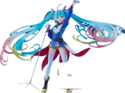Piapro Characters - Hatsune Miku - Banpresto Evolve - Gundam x Miku Anniversary Special Project (Bandai Spirits)ㅤ – Bandai Spirits – ActionFigureBrasil