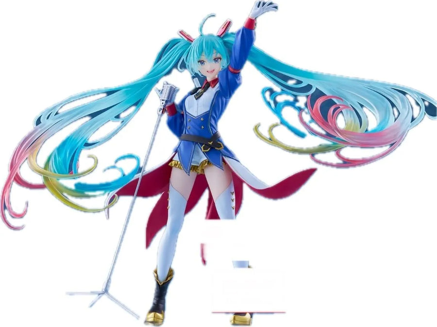Piapro Characters - Hatsune Miku - Banpresto Evolve - Gundam x Miku Anniversary Special Project (Bandai Spirits)ㅤ – Bandai Spirits – ActionFigureBrasil