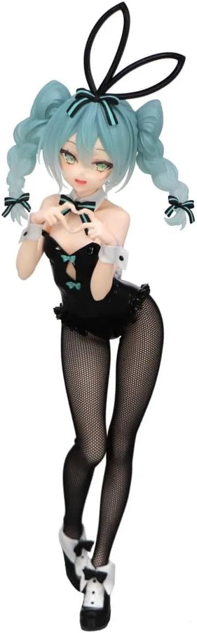 Piapro Characters - Hatsune Miku - BiCute Bunnies - Rurudo ver. (FuRyu)ㅤ – FuRyu – ActionFigureBrasil