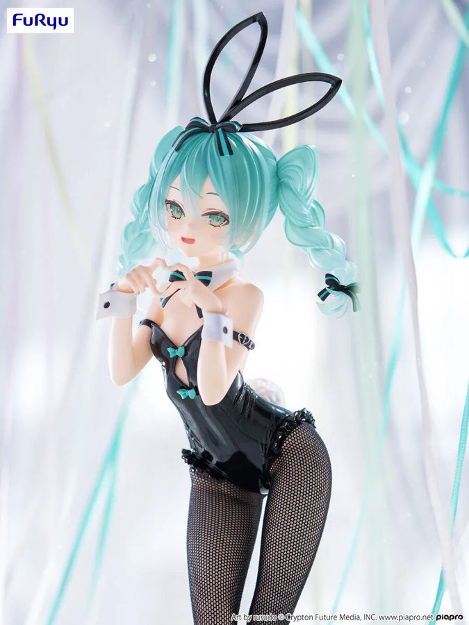 Piapro Characters - Hatsune Miku - BiCute Bunnies - Rurudo ver. (FuRyu)ㅤ – FuRyu – ActionFigureBrasil