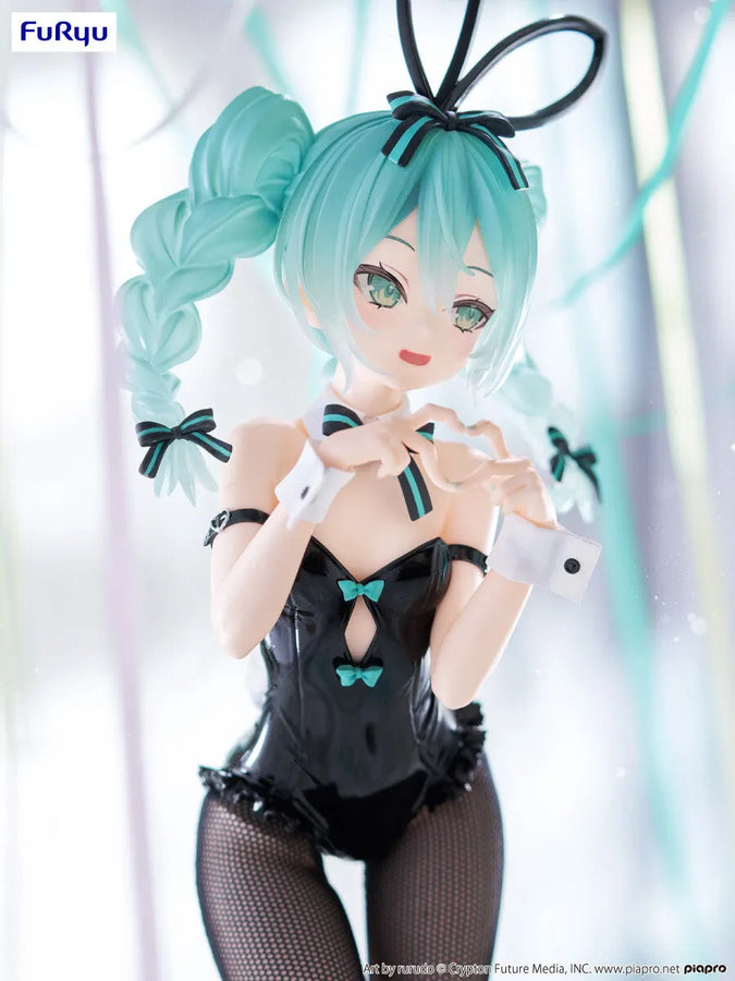 Piapro Characters - Hatsune Miku - BiCute Bunnies - Rurudo ver. (FuRyu)ㅤ – FuRyu – ActionFigureBrasil