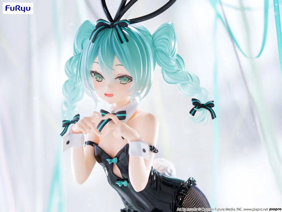 Piapro Characters - Hatsune Miku - BiCute Bunnies - Rurudo ver. (FuRyu)ㅤ – FuRyu – ActionFigureBrasil