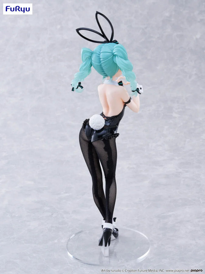 Piapro Characters - Hatsune Miku - BiCute Bunnies - Rurudo ver. (FuRyu)ㅤ – FuRyu – ActionFigureBrasil