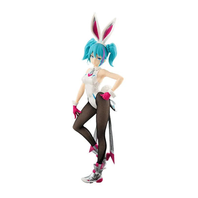 Piapro Characters - Hatsune Miku - BiCute Bunnies - Street ver., Pink (FuRyu)ㅤ – FuRyu – ActionFigureBrasil