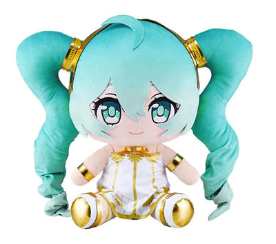 Piapro Characters - Hatsune Miku - Big Plushie - Symphony 2020 ~5th Anniversary~ (Good Smile Company)ㅤ – Good Smile Company – ActionFigureBrasil