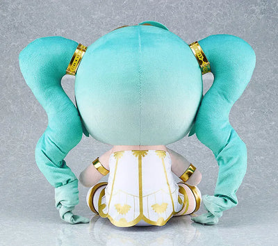 Piapro Characters - Hatsune Miku - Big Plushie - Symphony 2020 ~5th Anniversary~ (Good Smile Company)ㅤ – Good Smile Company – ActionFigureBrasil — detalhe do produto
