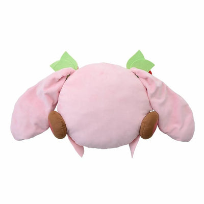 Piapro Characters - Hatsune Miku - Charamaru Premium Interior Cushion - Cushion - Sakura (SEGA)ㅤ – SEGA – ActionFigureBrasil — detalhe do produto