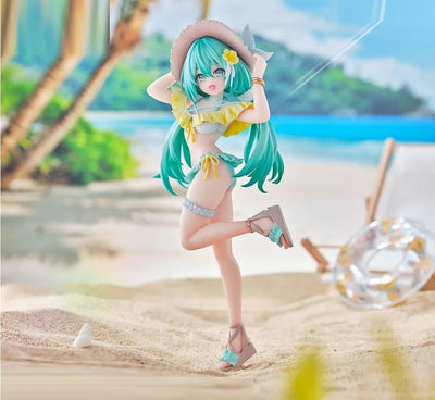 Piapro Characters - Hatsune Miku - Conceptual Series (Vol.1) - Luminasta (Sega Fave)ㅤ – Sega Fave – ActionFigureBrasil — ângulo diferente