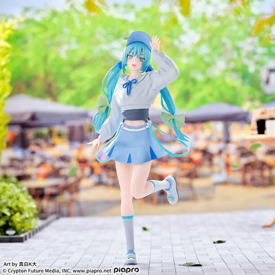 Piapro Characters - Hatsune Miku - Conceptual Series (Vol.2) - Luminasta (Sega Fave)ㅤ – Sega Fave – ActionFigureBrasil