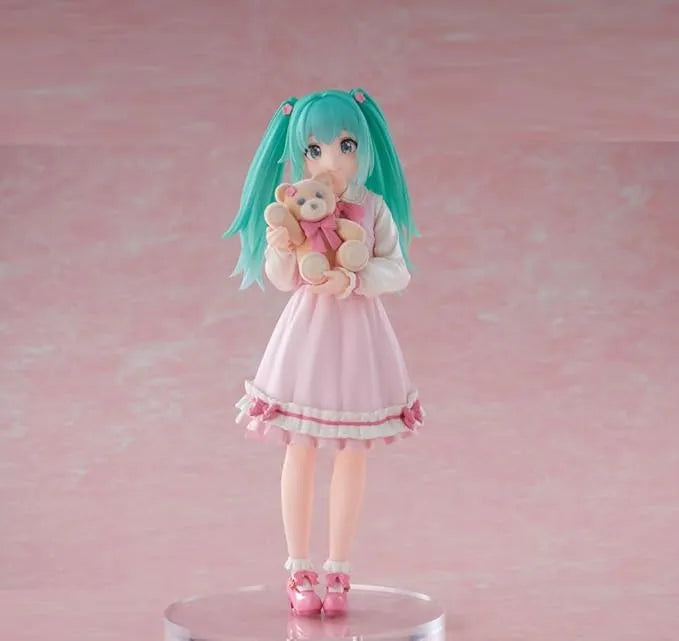 Piapro Characters - Hatsune Miku - Conceptual Series (Vol.3) - Luminasta (Sega Fave)ㅤ – Sega Fave – ActionFigureBrasil