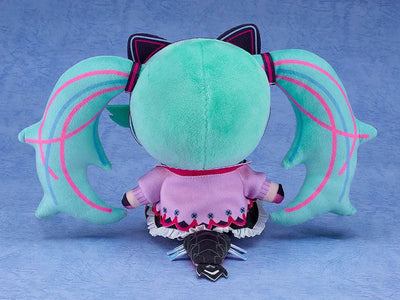 Piapro Characters - Hatsune Miku - Digital Stars 2023 Ver. (Good Smile Company)ㅤ – Good Smile Company – ActionFigureBrasil — ângulo diferente
