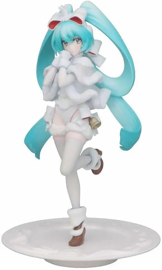 Piapro Characters - Hatsune Miku - Exc∞d Creative - Sweet Sweets - Noel (FuRyu)ㅤ – FuRyu – ActionFigureBrasil