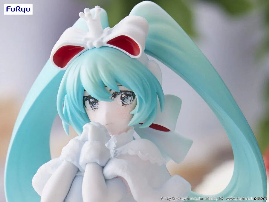 Piapro Characters - Hatsune Miku - Exc∞d Creative - Sweet Sweets - Noel (FuRyu)ㅤ – FuRyu – ActionFigureBrasil