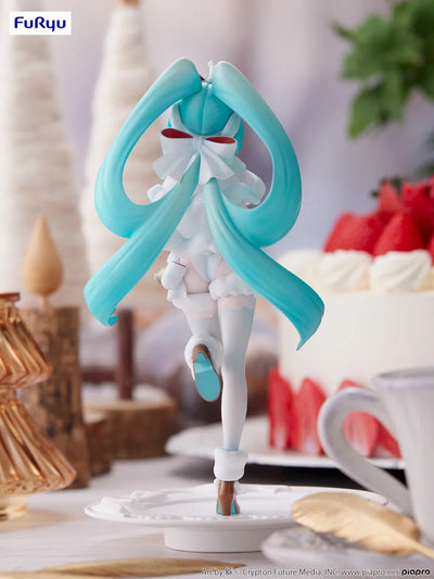 Piapro Characters - Hatsune Miku - Exc∞d Creative - Sweet Sweets - Noel (FuRyu)ㅤ – FuRyu – ActionFigureBrasil — acessórios