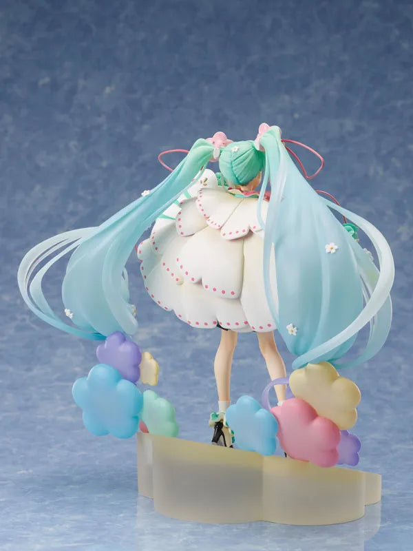 Piapro Characters - Hatsune Miku - F:Nex - 1/7 - Magical Mirai 2021 Ver. (FuRyu) [Shop Exclusive]ㅤ – FuRyu – ActionFigureBrasil