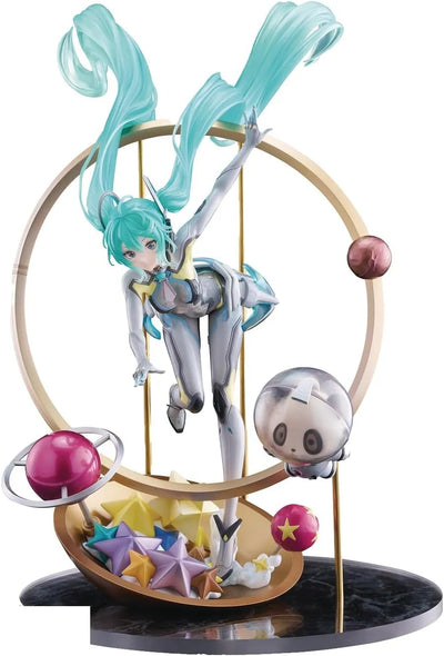 Piapro Characters - Hatsune Miku - F:Nex - 1/7 - Miku With You 2024 Ver. (FuRyu)ㅤ – FuRyu – ActionFigureBrasil