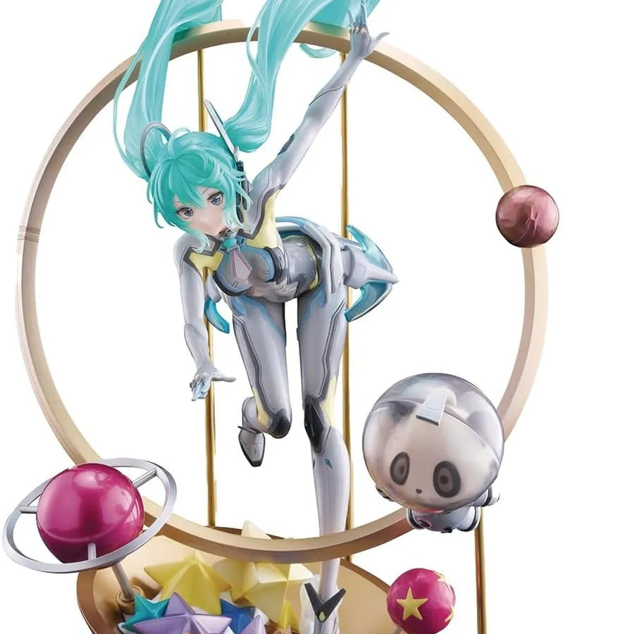 Piapro Characters - Hatsune Miku - F:Nex - 1/7 - Miku With You 2024 Ver. (FuRyu)ㅤ – FuRyu – ActionFigureBrasil