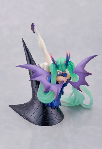 Piapro Characters - Hatsune Miku - F:Nex - Tenitol - Dark (FuRyu)ㅤ – FuRyu – ActionFigureBrasil — embalagem