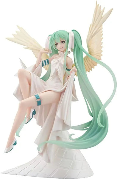 Piapro Characters - Hatsune Miku - F:Nex - Tenitol - Light (FuRyu)ㅤ – FuRyu – ActionFigureBrasil