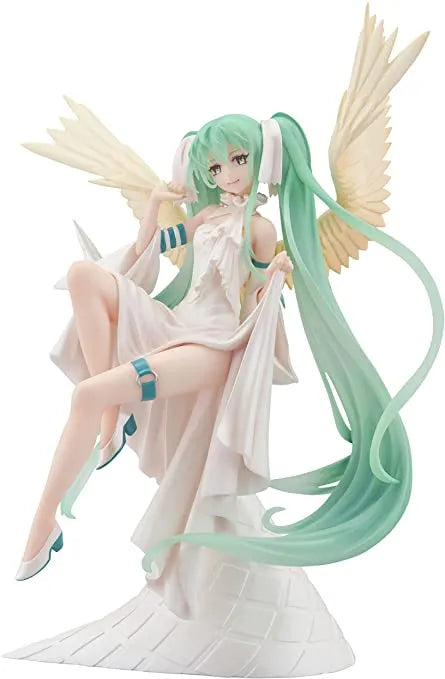 Piapro Characters - Hatsune Miku - F:Nex - Tenitol - Light (FuRyu)ㅤ – FuRyu – ActionFigureBrasil