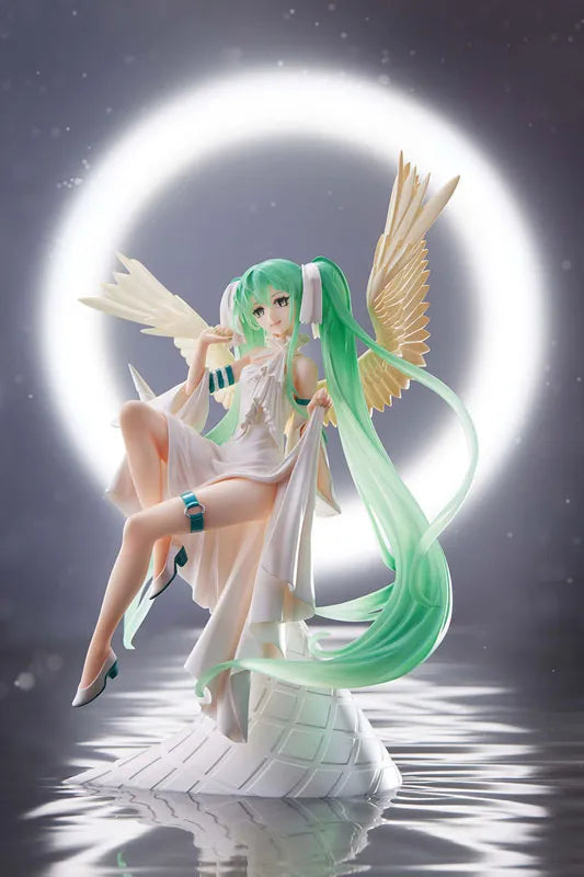 Piapro Characters - Hatsune Miku - F:Nex - Tenitol - Light (FuRyu)ㅤ – FuRyu – ActionFigureBrasil