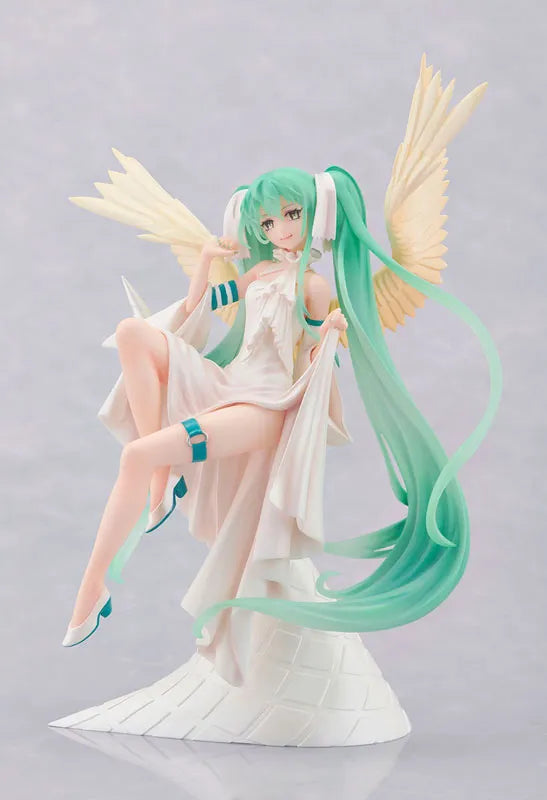 Piapro Characters - Hatsune Miku - F:Nex - Tenitol - Light (FuRyu)ㅤ – FuRyu – ActionFigureBrasil