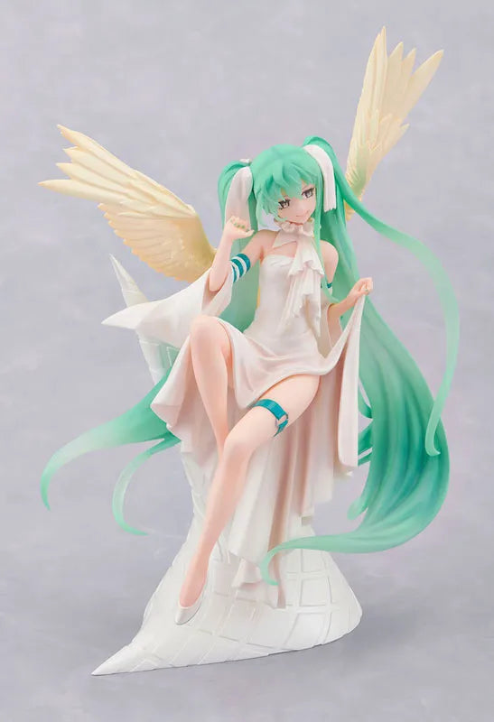 Piapro Characters - Hatsune Miku - F:Nex - Tenitol - Light (FuRyu)ㅤ – FuRyu – ActionFigureBrasil