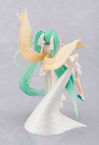 Piapro Characters - Hatsune Miku - F:Nex - Tenitol - Light (FuRyu)ㅤ – FuRyu – ActionFigureBrasil — embalagem