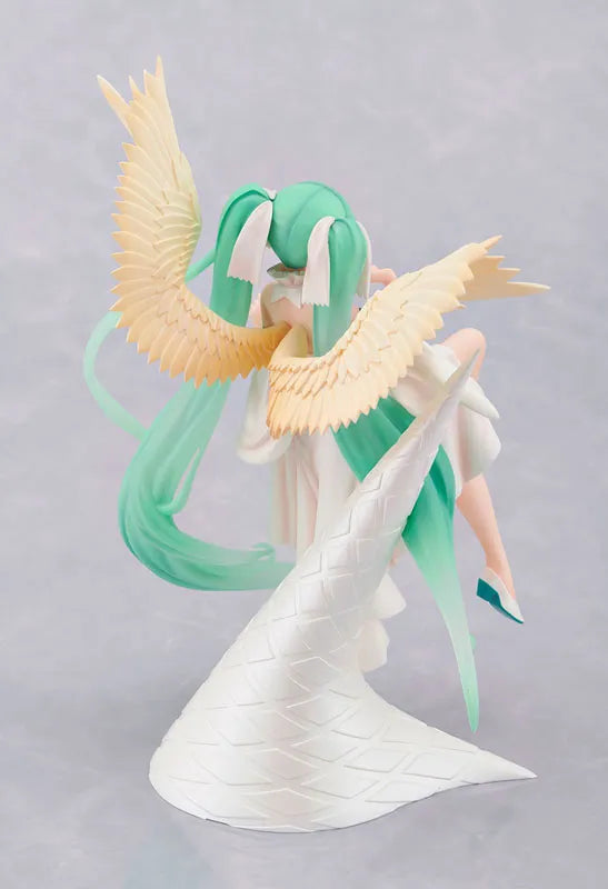 Piapro Characters - Hatsune Miku - F:Nex - Tenitol - Light (FuRyu)ㅤ – FuRyu – ActionFigureBrasil