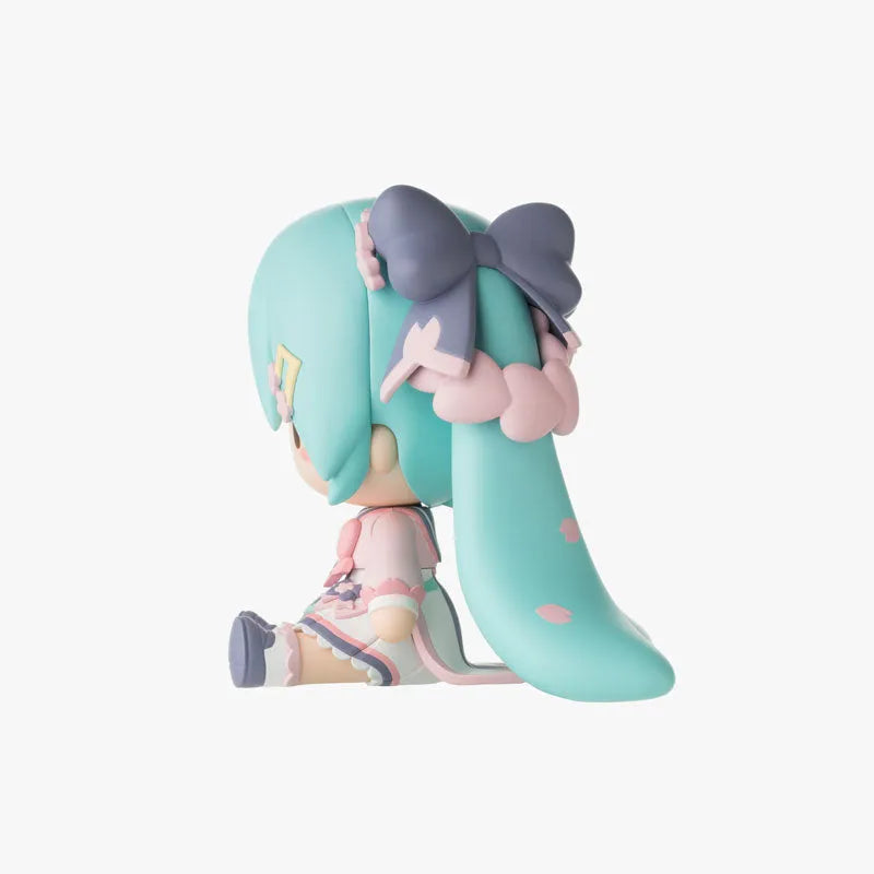 Piapro Characters - Hatsune Miku - Fuwa Puchi - S-Fire - Shingakki (Sega Fave)ㅤ – Sega Fave – ActionFigureBrasil