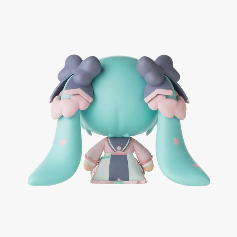 Piapro Characters - Hatsune Miku - Fuwa Puchi - S-Fire - Shingakki (Sega Fave)ㅤ – Sega Fave – ActionFigureBrasil