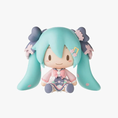 Piapro Characters - Hatsune Miku - Fuwa Puchi - S-Fire - Shingakki (Sega Fave)ㅤ – Sega Fave – ActionFigureBrasil — com base expositora