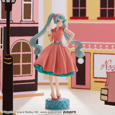 Piapro Characters - Hatsune Miku - Hatsune Miku World Journey vol.1 (Bandai Spirits)ㅤ – Bandai Spirits – ActionFigureBrasil — detalhe do produto