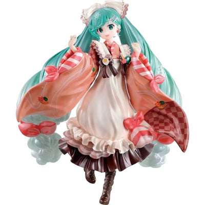 Piapro Characters - Hatsune Miku - Ichiban Kuji Yuki Miku ~Snow Miku~ Second Season - Snow Miku ~2024~, Pearl Color Ver. - Last One Prize (Bandai Spirits)ㅤ – Bandai Spirits – ActionFigureBrasil