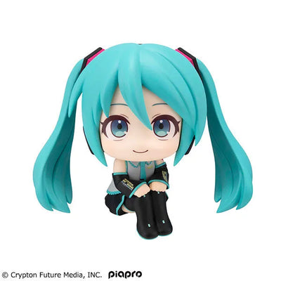Piapro Characters - Hatsune Miku - Look Up (MegaHouse)ㅤ – MegaHouse – ActionFigureBrasil