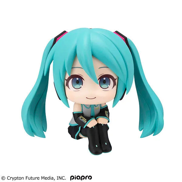 Piapro Characters - Hatsune Miku - Look Up (MegaHouse)ㅤ – MegaHouse – ActionFigureBrasil