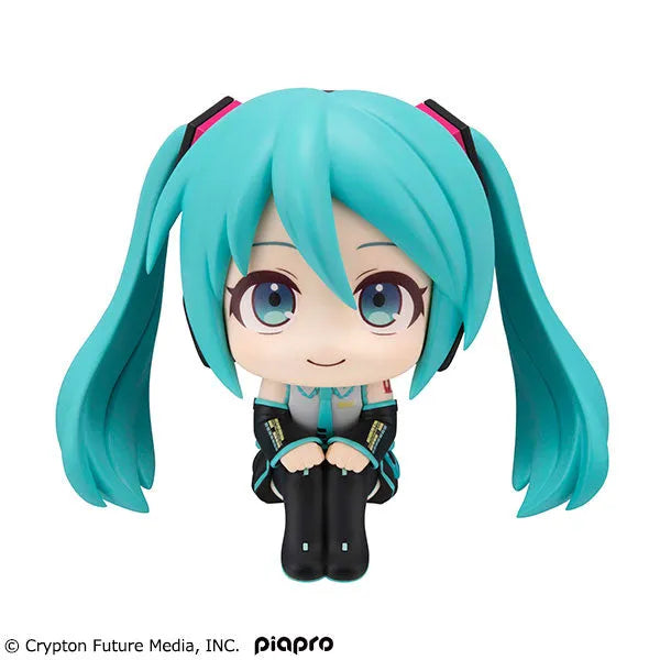 Piapro Characters - Hatsune Miku - Look Up (MegaHouse)ㅤ – MegaHouse – ActionFigureBrasil