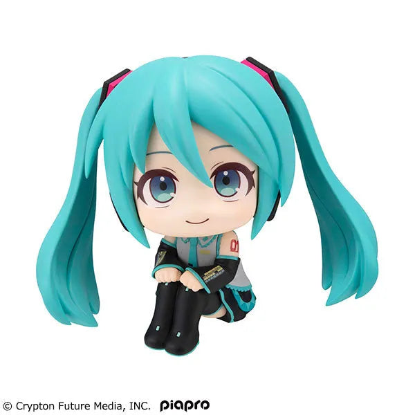 Piapro Characters - Hatsune Miku - Look Up (MegaHouse)ㅤ – MegaHouse – ActionFigureBrasil