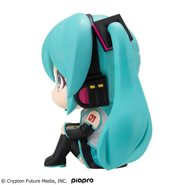 Piapro Characters - Hatsune Miku - Look Up (MegaHouse)ㅤ – MegaHouse – ActionFigureBrasil