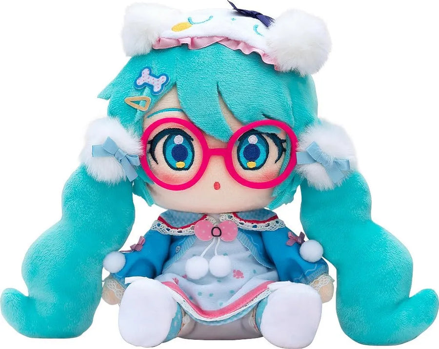 Piapro Characters - Hatsune Miku - Loungewear Outfit Ver. (Good Smile Company)ㅤ – Good Smile Company – ActionFigureBrasil