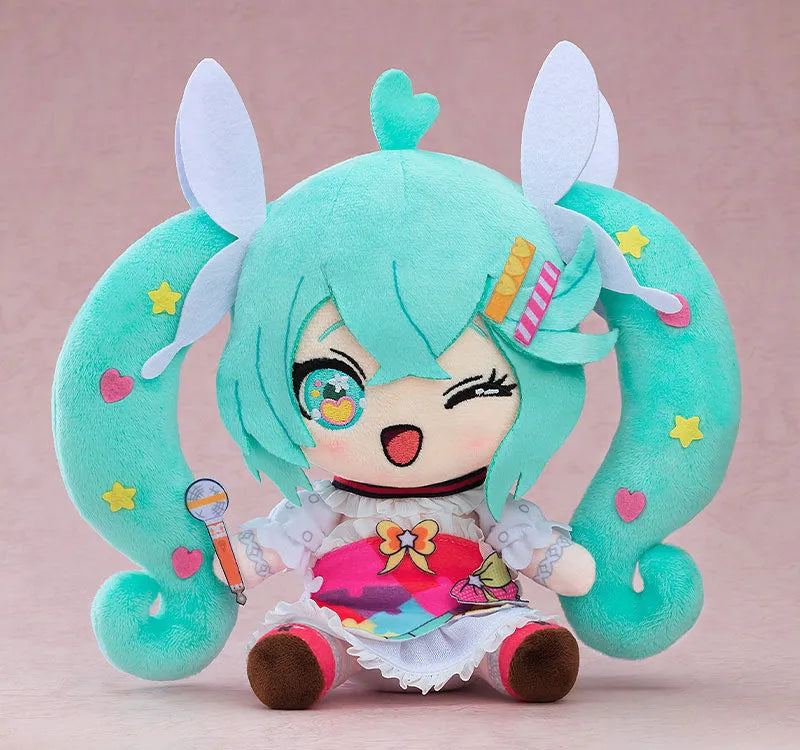 Piapro Characters - Hatsune Miku - Miku Expo 2023 VR (Good Smile Company)ㅤ – Good Smile Company – ActionFigureBrasil