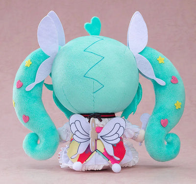 Piapro Characters - Hatsune Miku - Miku Expo 2023 VR (Good Smile Company)ㅤ – Good Smile Company – ActionFigureBrasil — ângulo diferente