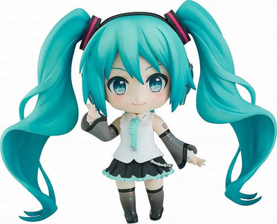 Piapro Characters - Hatsune Miku - Nendoroid #1701 - NT (Good Smile Company)ㅤ – Good Smile Company – ActionFigureBrasil
