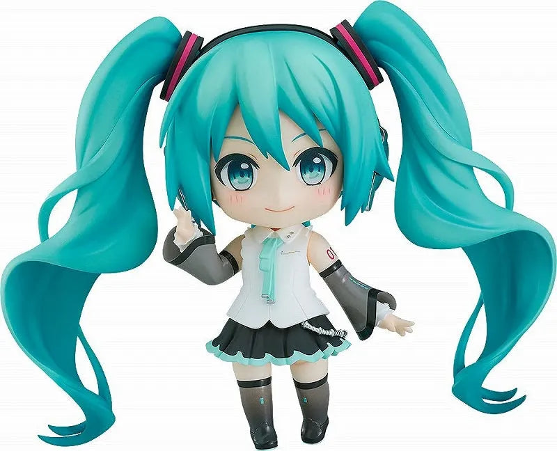 Piapro Characters - Hatsune Miku - Nendoroid #1701 - NT (Good Smile Company)ㅤ – Good Smile Company – ActionFigureBrasil